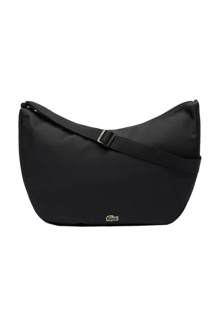 Jockey - Текстилна чанта с регулируема презрамка