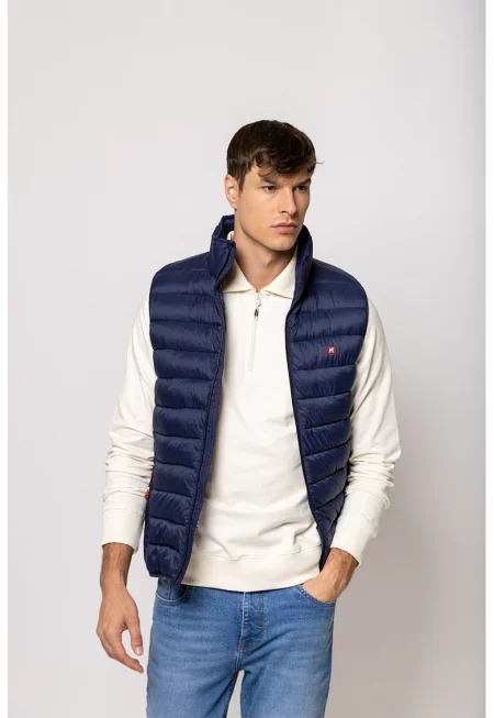 Капитониран елек Witty