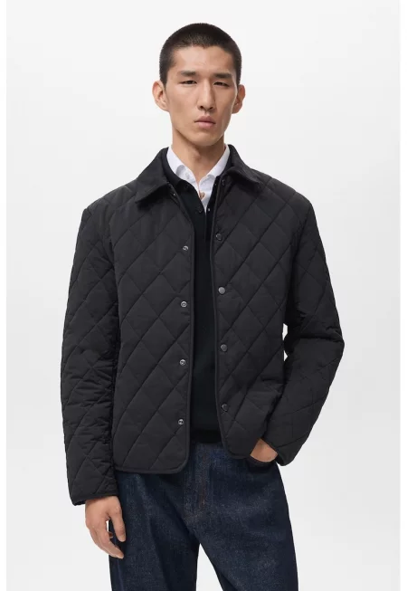 Капитониран шакет с капси