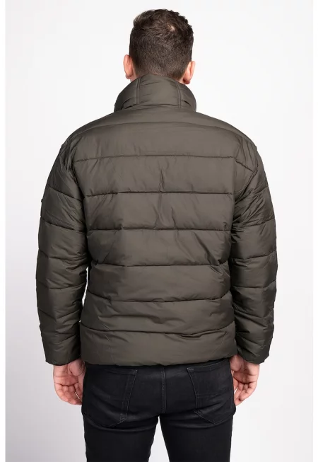 Капитонирано зимно яке