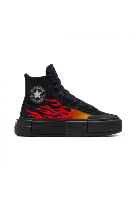 Кецове -  Chuck Taylor All Star Cruise A07553C