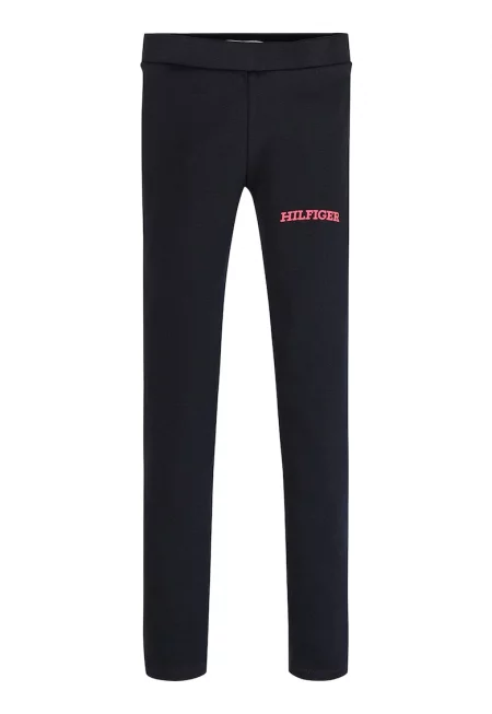 Клин с лого