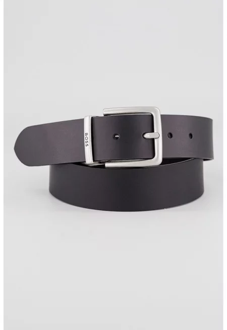 Кожен колан