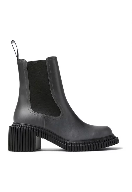 Кожени боти Chelsea
