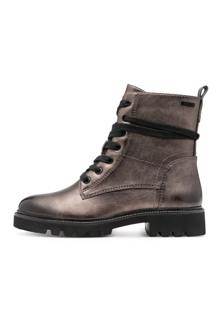 Кожени боти