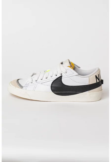 Кожени спортни обувки Blazer Low 77
