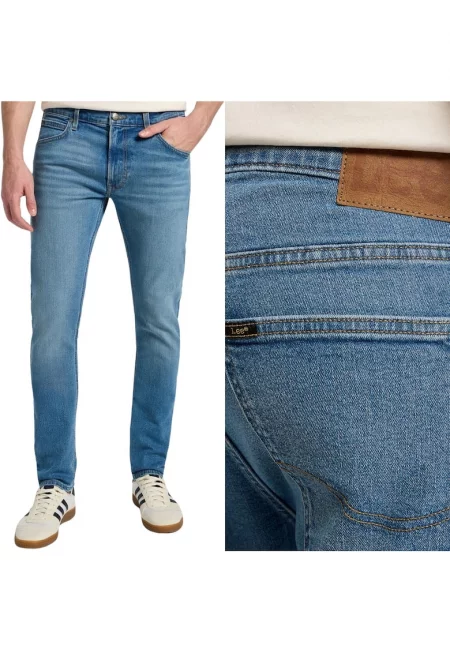 Luke син - Син