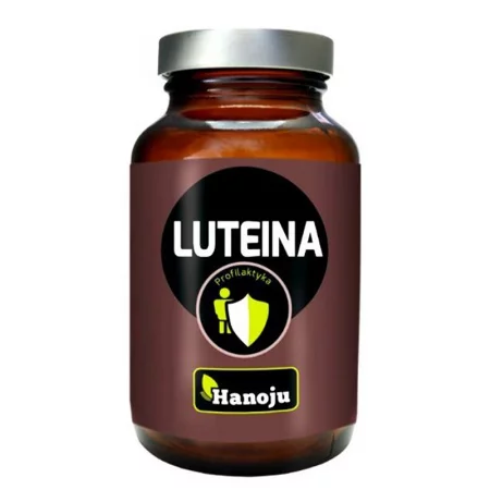 Лутеин Плюс – Зрение и антиоксидантна защита, 60 капсули