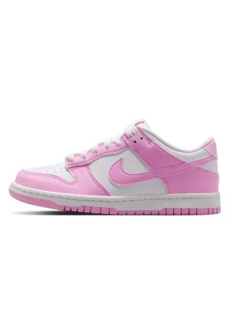 Маратонки  Dunk Low (Gs) Маратонки