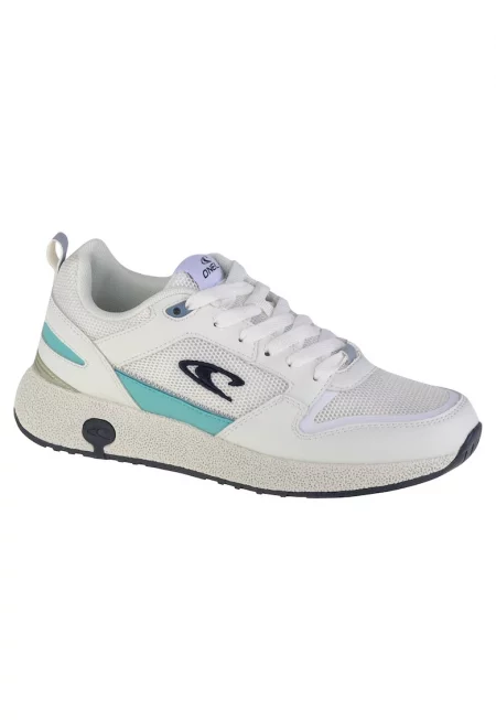 Маратонки -  Honolua Wmn Low 90221008-1FG - бяло