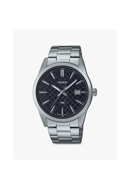 Мъжки часовник  Collection MTP-VD MTP-VD03D-1AUDF - Аналогов