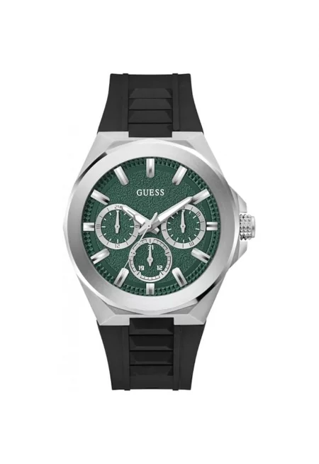 Мъжки часовник -  Dashboard GW0799G3 - кварцов механизъм - иноксова рамка