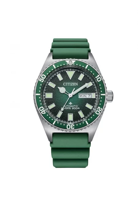 Мъжки часовник  Promaster Dive NY0121-09X - Аналогов