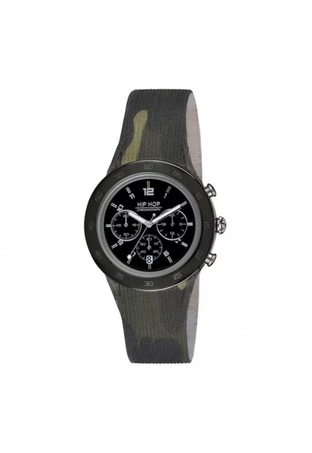 Мъжки часовник -  X-Man 1806962261 - Зелен