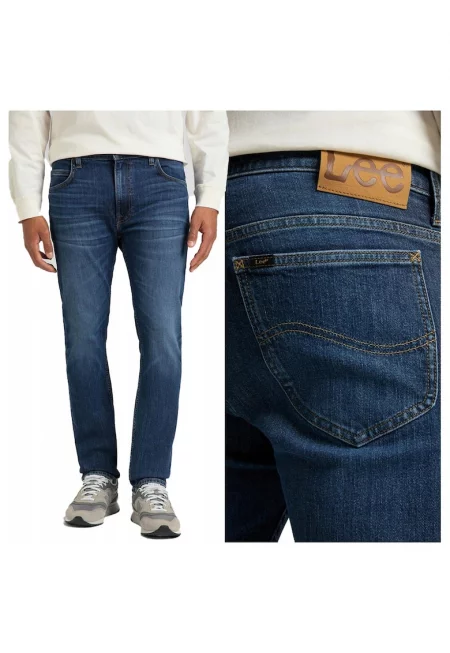 Мъжки дънки 43768