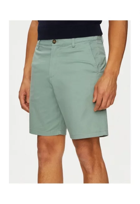 Мъжки панталон -  30150 - Памук - Зелен