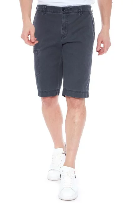 Мъжки панталон -  B-Palma 5403 - Тъмносин - Син