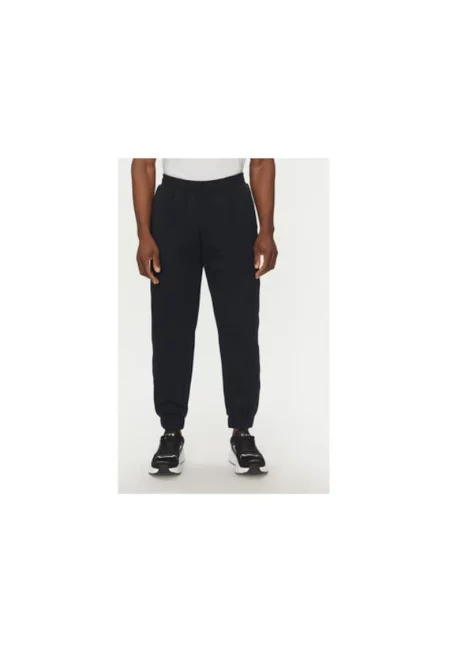 Мъжки спортни панталони Emporio Armani  7M000545 AF12660 - памук/полиестер - тъмносин