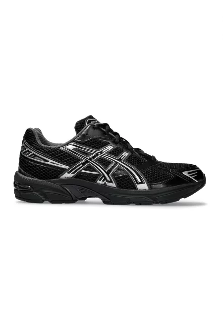 Мрежести спортни обувки GEL-1130 с контрастно лого