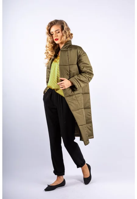 Непромокаемо зимно яке Ivanna