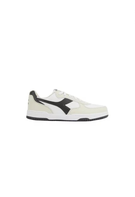 Ниски спортни обувки  Raptor 177704-C9899 - мъжки - бели