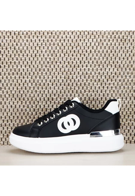 Обувки B935 M2 - Черен 12366