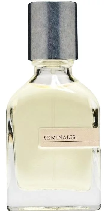 Orto Parisi Seminalis Унисекс парфюмен екстракт без опаковка