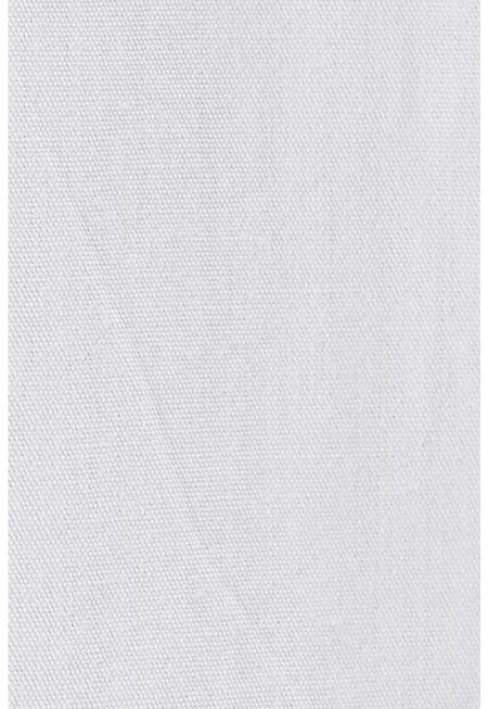 Памучна риза с декоративни камъни