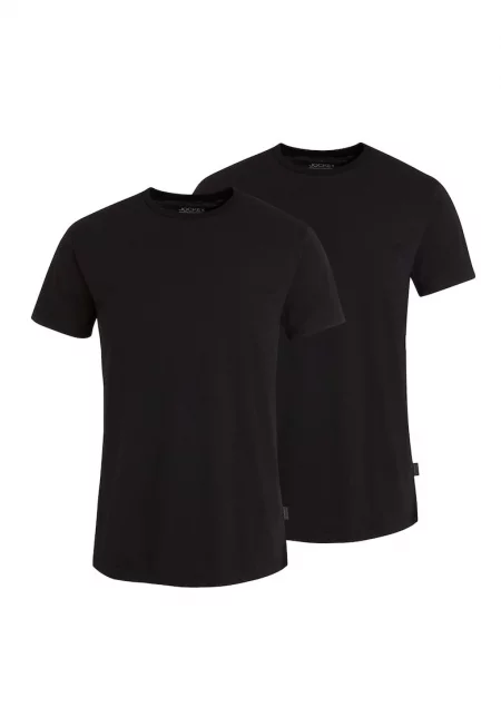 Памучни тениски - 2 броя