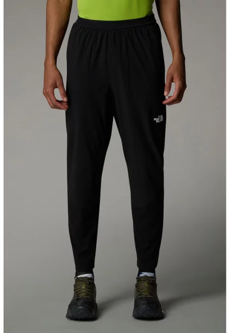 Панталон Sunriser за бягане и трейл - Черен