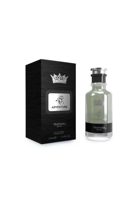Парфюмна вода - Arabian - ADVENTURE - мъже - 100 мл