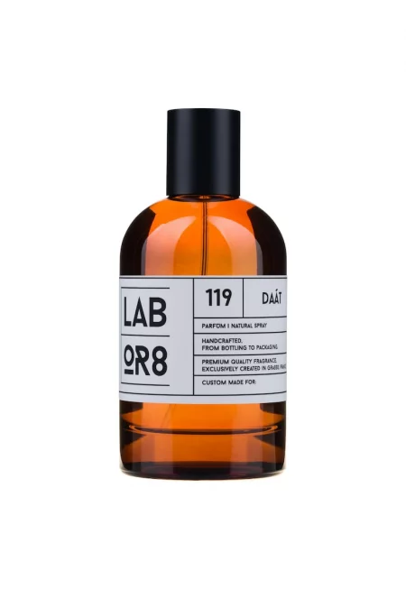 Парфюмна вода - DA'AT 119 - унисекс - 50 ml