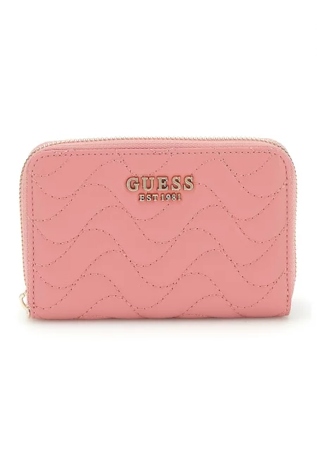 Портмоне от еко кожа с цип