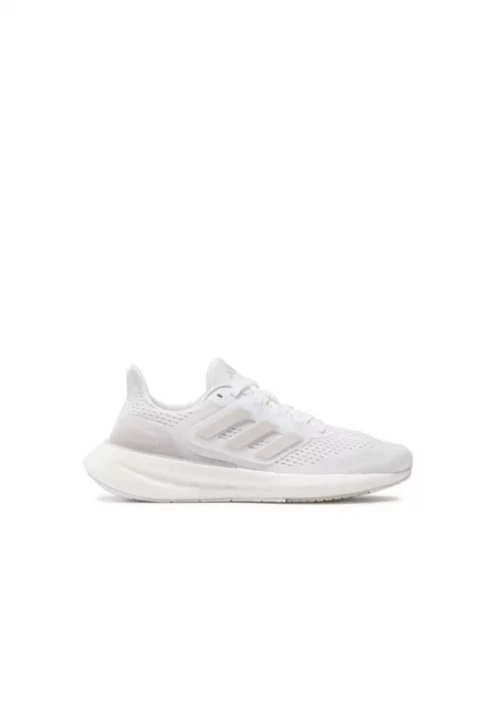 Pureboost дамски маратонки - бели - текстил