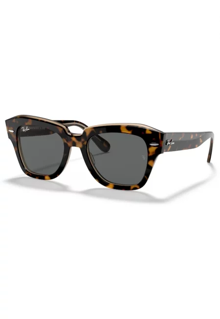 Ray Ban - Слънчеви очила Wayfarer Blocky