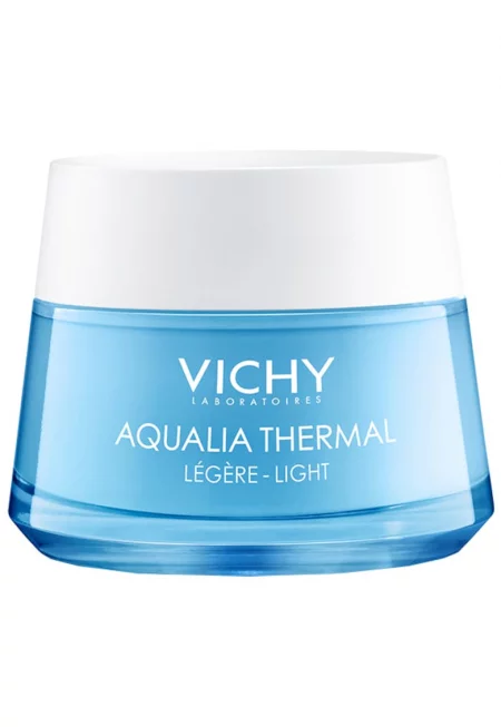Рехидратиращ крем  AQUALIA THERMAL - 50 мл