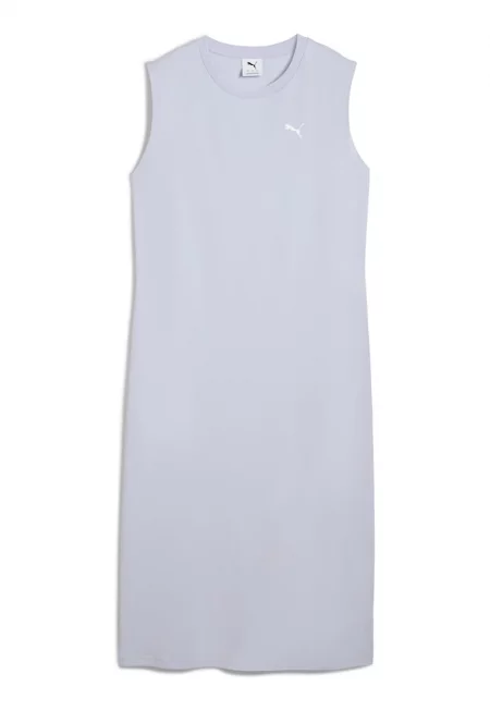 Рокля без ръкави