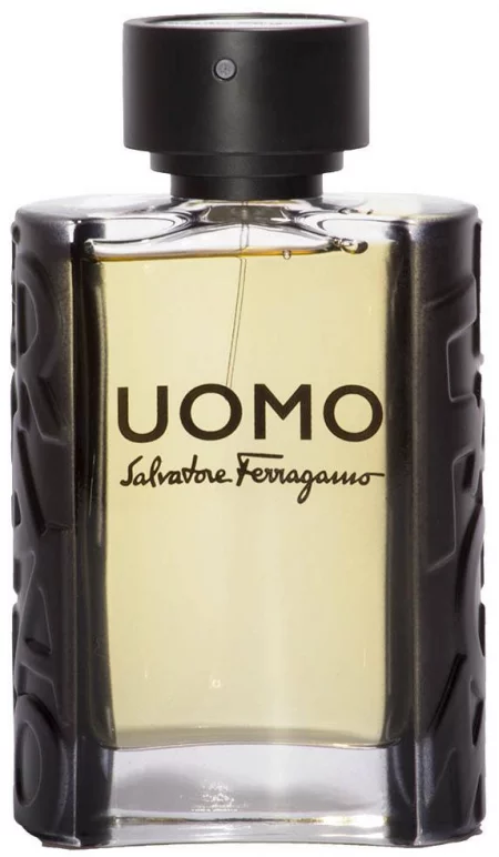 Salvatore Ferragamo Uomo Парфюм за мъже без опаковка EDT