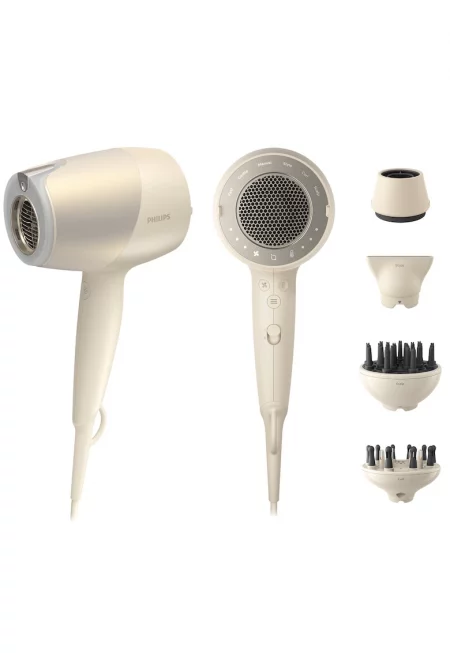 Сешоар  Prestige - Сензор SenseIQ - 1800 W