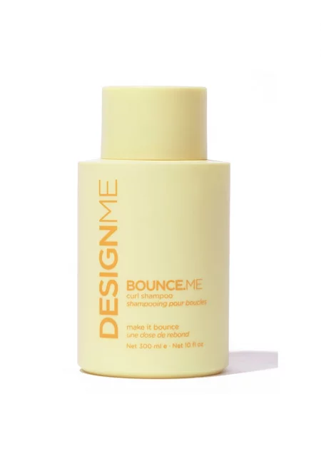 Шампоан Bounce.Me  За къдрава коса
