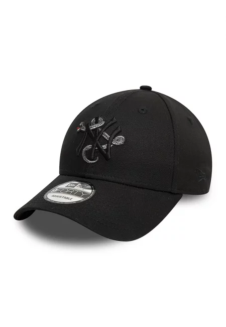 Шапка New York Yankees от памук