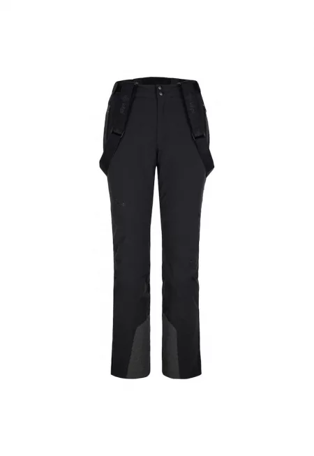 Ски панталон  Eurina - Черен