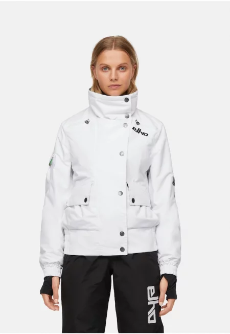 Ски яке Grenoble 6391 с десен