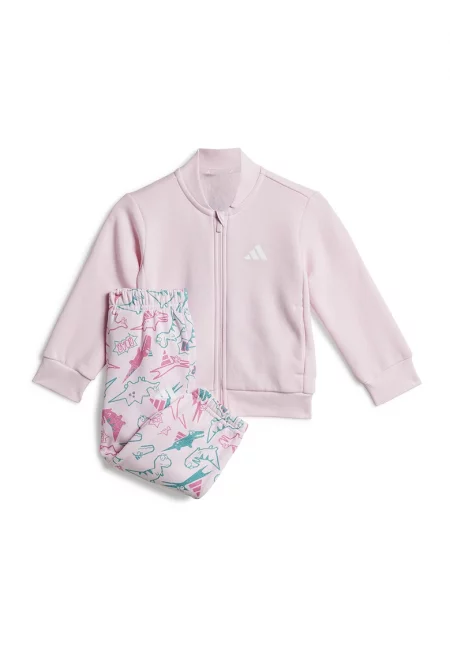 Спортен екип с памук