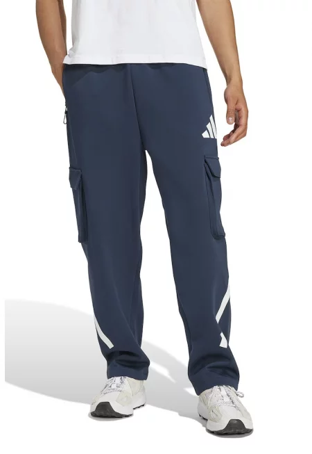 Спортен панталон карго Z.N.E.