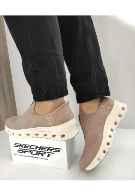 Спортни обувки  150422 Tan - Бежов