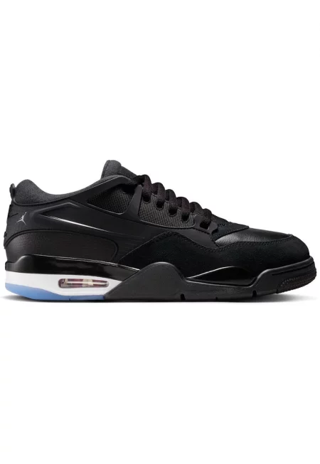 Спортни обувки  Air Jordan 4 RM 56501 - Черен