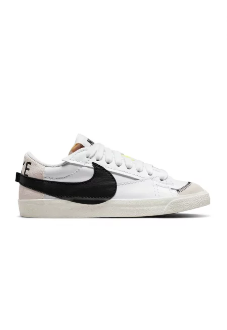 Спортни обувки Blazer Low 77 от кожа
