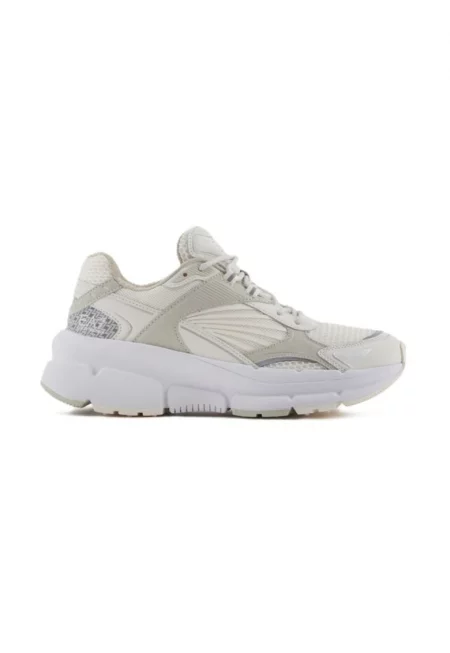 Спортни обувки  CRAVE MONOGRAM-X8X236-XK424-R950