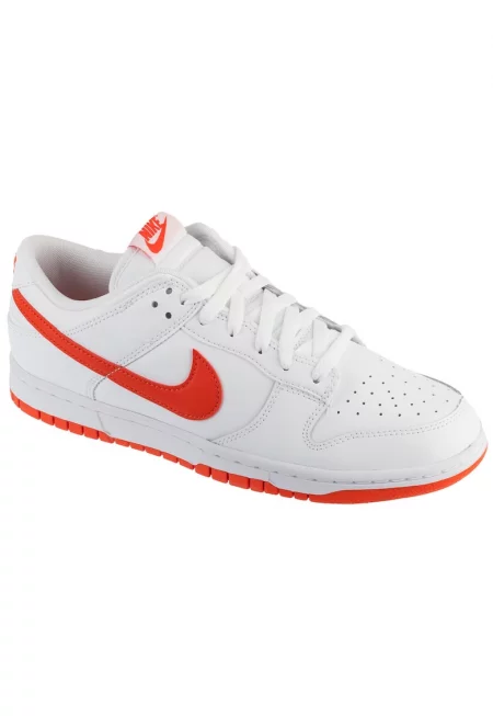 Спортни обувки -  Dunk Low Retro 10831103 - Бял